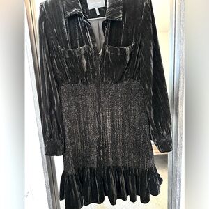BCBG Max Azria dress
